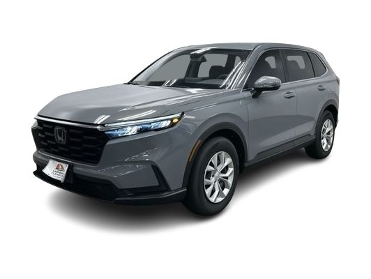 Thumbnail: 2026 Honda CR-V - 18