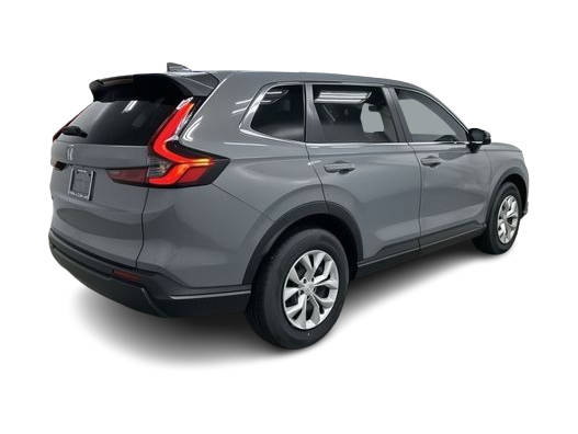 Thumbnail: 2026 Honda CR-V - 15