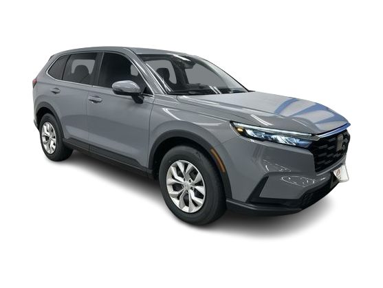 Thumbnail: 2026 Honda CR-V - 16