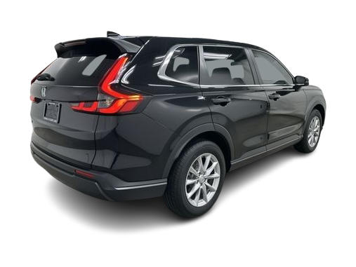 Thumbnail: 2026 Honda CR-V - 14