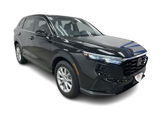 Thumbnail: 2026 Honda CR-V - 16