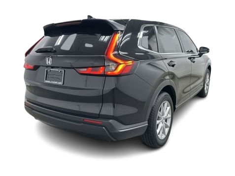 Thumbnail: 2026 Honda CR-V - 13