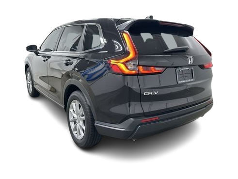 Thumbnail: 2026 Honda CR-V - 3