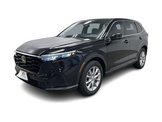 Thumbnail: 2026 Honda CR-V - 17
