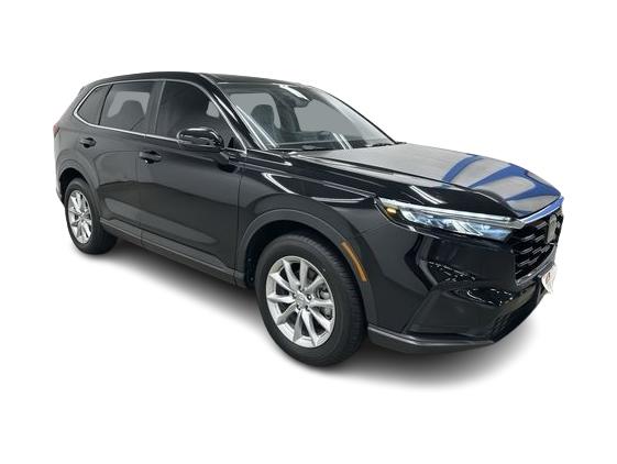 Thumbnail: 2026 Honda CR-V - 15