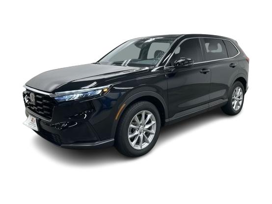 Thumbnail: 2026 Honda CR-V - 18