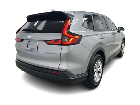 Thumbnail: 2025 Honda CR-V - 14