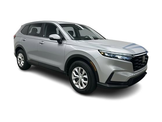 Thumbnail: 2025 Honda CR-V - 16