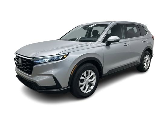 Thumbnail: 2025 Honda CR-V - 19