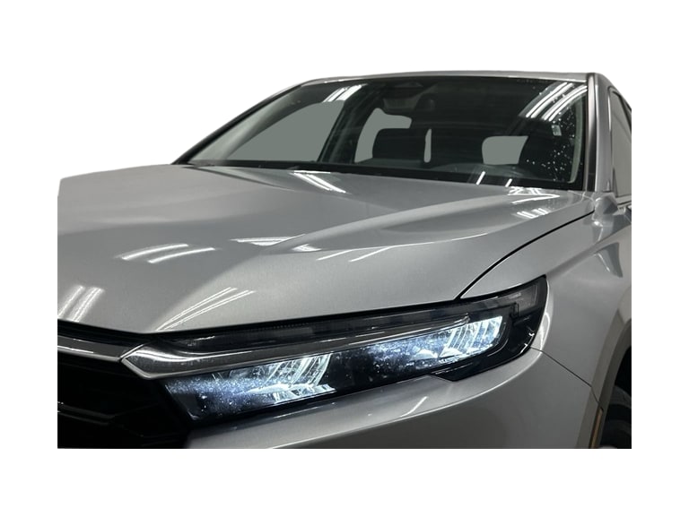 Thumbnail: 2025 Honda CR-V - 4