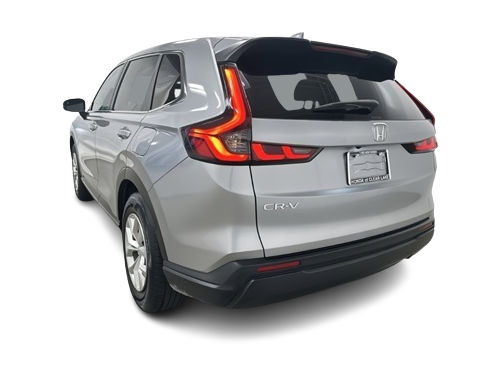 Thumbnail: 2025 Honda CR-V - 3