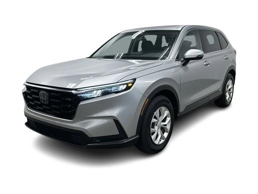 Thumbnail: 2025 Honda CR-V - 18