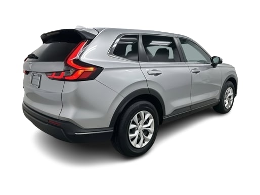 Thumbnail: 2025 Honda CR-V - 15