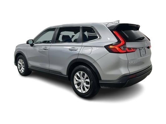 Thumbnail: 2025 Honda CR-V - 20