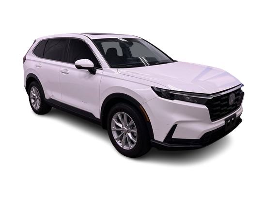 2023 Honda CR-V EX-L 15