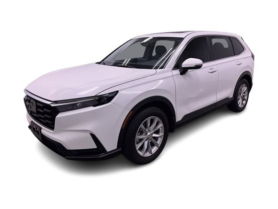 Thumbnail: 2023 Honda CR-V - 16