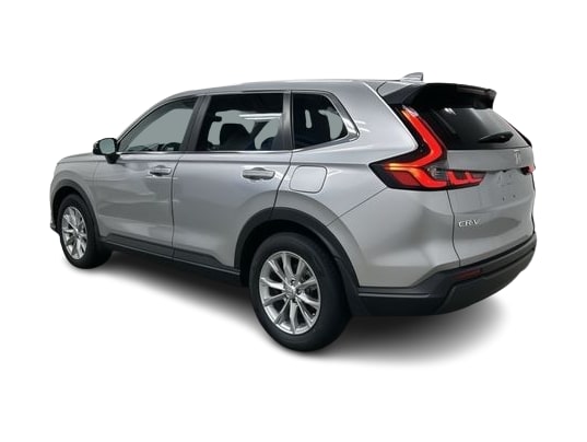 Thumbnail: 2024 Honda CR-V - 19