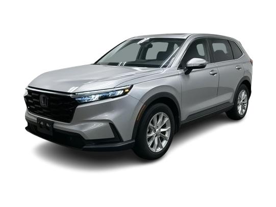 Thumbnail: 2024 Honda CR-V - 17