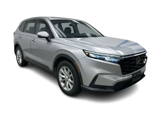 Thumbnail: 2024 Honda CR-V - 16