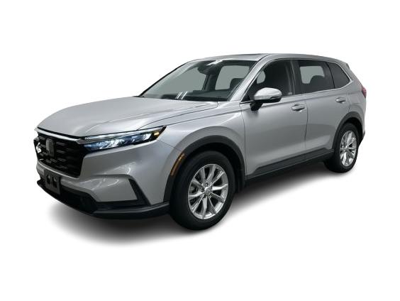 Thumbnail: 2024 Honda CR-V - 18