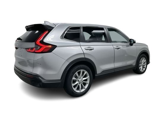 Thumbnail: 2024 Honda CR-V - 14