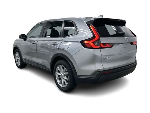 Thumbnail: 2024 Honda CR-V - 3