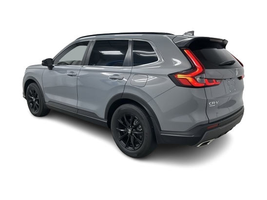 Thumbnail: 2024 Honda CR-V - 18
