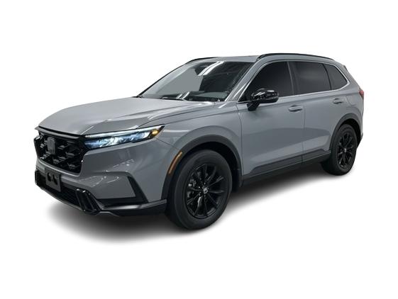 Thumbnail: 2024 Honda CR-V - 17