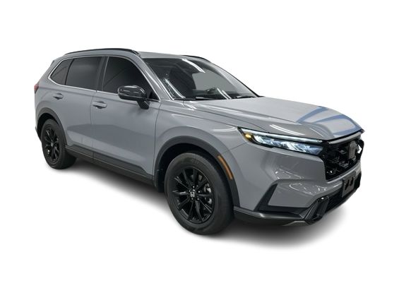 Thumbnail: 2024 Honda CR-V - 14