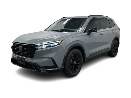 Thumbnail: 2024 Honda CR-V - 16