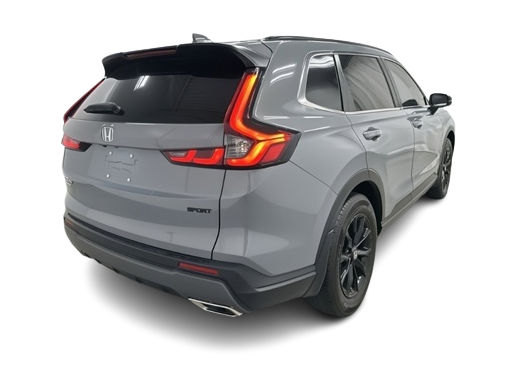 Thumbnail: 2024 Honda CR-V - 12