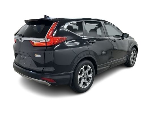 Thumbnail: 2017 Honda CR-V - 13