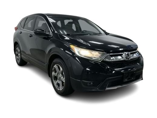 Thumbnail: 2017 Honda CR-V - 16