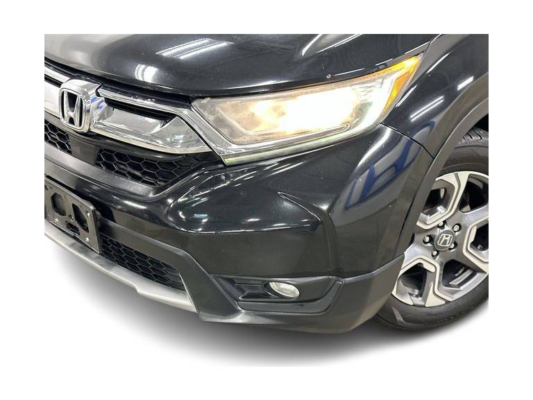 Thumbnail: 2017 Honda CR-V - 31