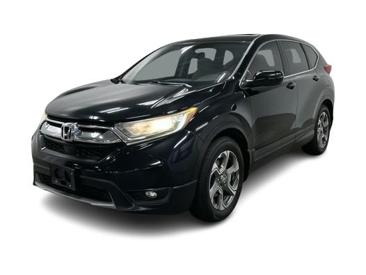 Thumbnail: 2017 Honda CR-V - 17