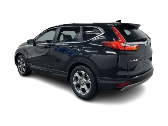 Thumbnail: 2017 Honda CR-V - 19