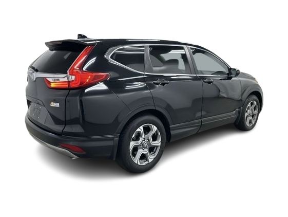 Thumbnail: 2017 Honda CR-V - 14