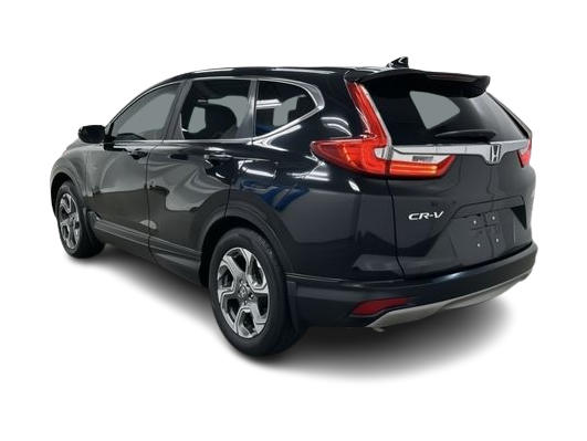 Thumbnail: 2017 Honda CR-V - 3