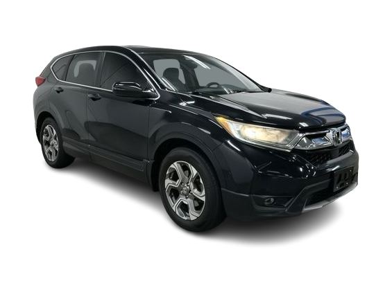 Thumbnail: 2017 Honda CR-V - 15