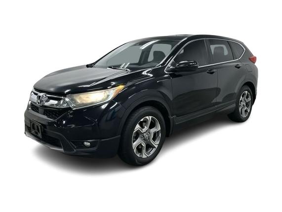 Thumbnail: 2017 Honda CR-V - 18