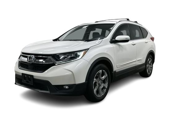 Thumbnail: 2018 Honda CR-V - 17
