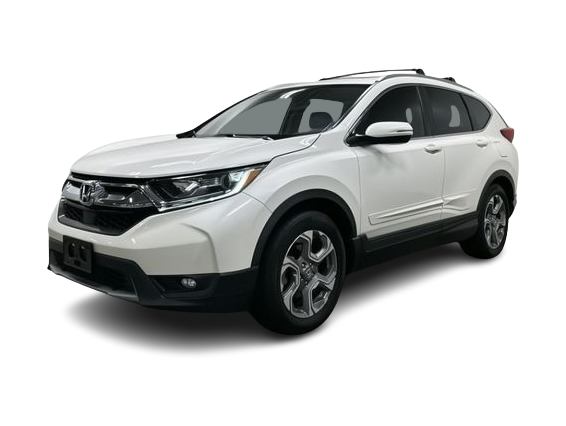 Thumbnail: 2018 Honda CR-V - 18