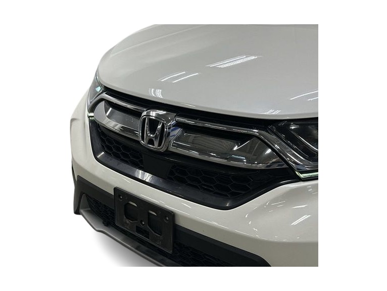 Thumbnail: 2018 Honda CR-V - 4
