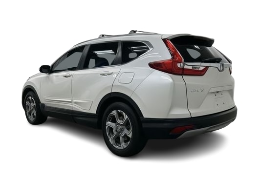Thumbnail: 2018 Honda CR-V - 3