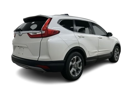 Thumbnail: 2018 Honda CR-V - 13