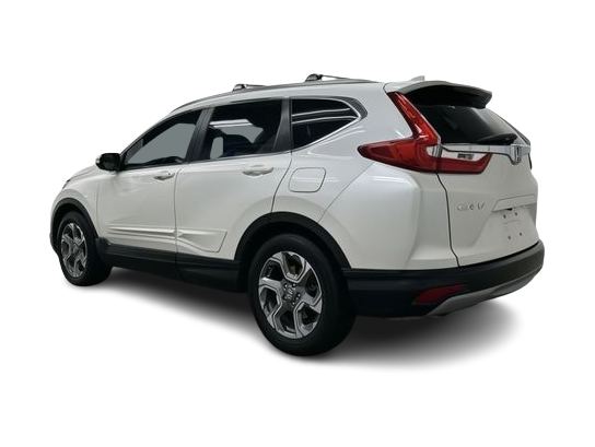 Thumbnail: 2018 Honda CR-V - 19
