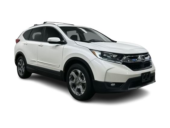 Thumbnail: 2018 Honda CR-V - 15