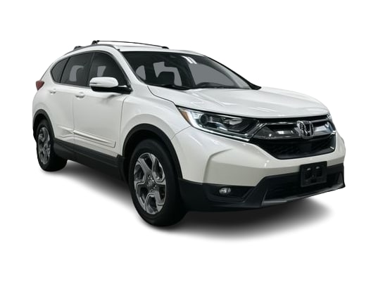 Thumbnail: 2018 Honda CR-V - 16