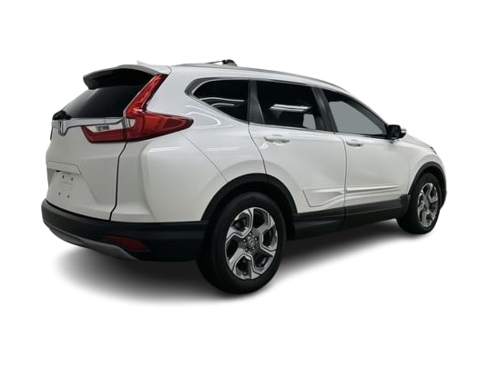 Thumbnail: 2018 Honda CR-V - 14