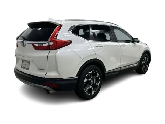 Thumbnail: 2018 Honda CR-V - 14